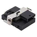 DriveFix Humidity Sensor for Dodge Challenger Charger Dart Durango Journey Ram 1500 Jeep Cherokee Compass Grand Cherokee Renegade Chrysler 200 300 Pacifica Voyager Fiat 500