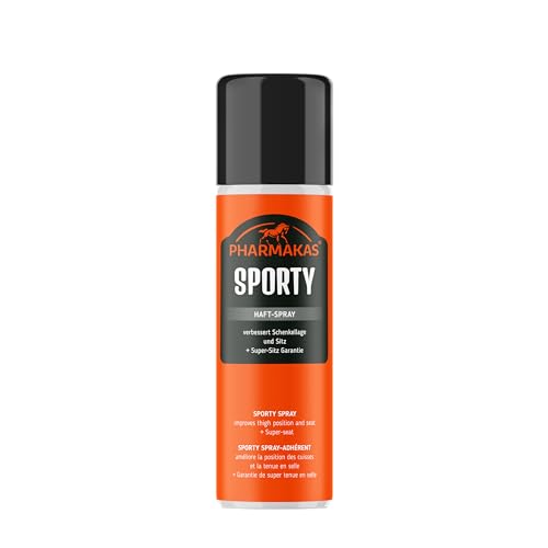 SPORTY STICK SPRAY