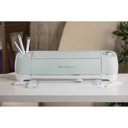 Image of Cricut Tools, Mint Basic Set