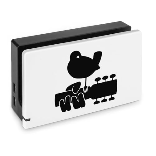 SwitchhbNP[X Woodstock Music & Art Fair Switchp Dock Jo[ XCb`hbNΉ y ho LYh~ Dock یJo[ PCf Sʕی ϋvǂ ȒP p  Mtg