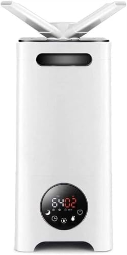 Humidificadores Ultrasonicos Vapor Frio Marca Datianu