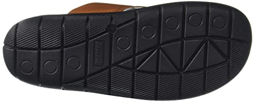 BATA Mens Stannis Thong Sandals, (8713089)