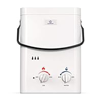 Algopix Similar Product 6 - Eccotemp L5 15 GPM Portable Tankless
