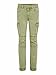 Produktbild ONLY Mädchen Konmissouri Reg ANK Life Cargo PNT Noos Jeans, Oil Green, 116 EU