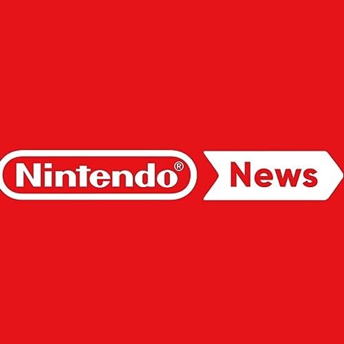 Couverture de Nintendo News