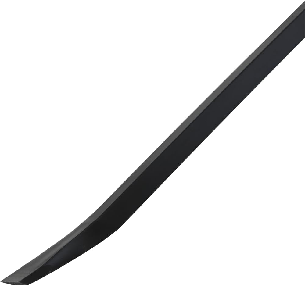 73913-Gray Tools 73913 Pry Bar with Screwdriver Handle Set, North-American Made (3-Piece)