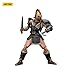 JOYTOY Action Figures Roman Gladiator 1/18 Movable Model Collectible Figurine (Chasing After Warriors)