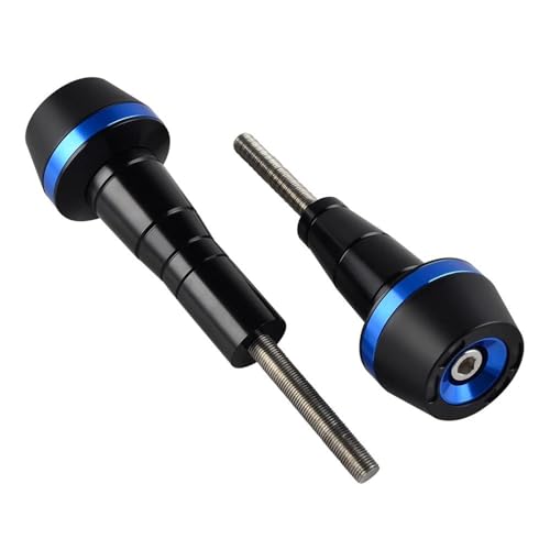 Für Triumph Für Speed Triple 1050 R Sturzpads Für Triumph Für Speed Triple 1050 S 2011 2012 20113 2014 2015 2016 2017 Motorräder Sturzpads(Blau)