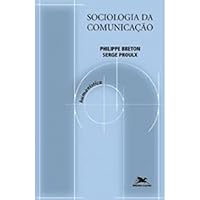 Sociologia Da Comunicação 8515024861 Book Cover