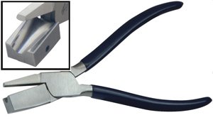 LARGE RING BENDING PLIERS