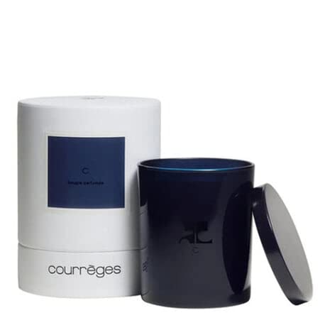 COURREGES C – Vela perfumada 190 g