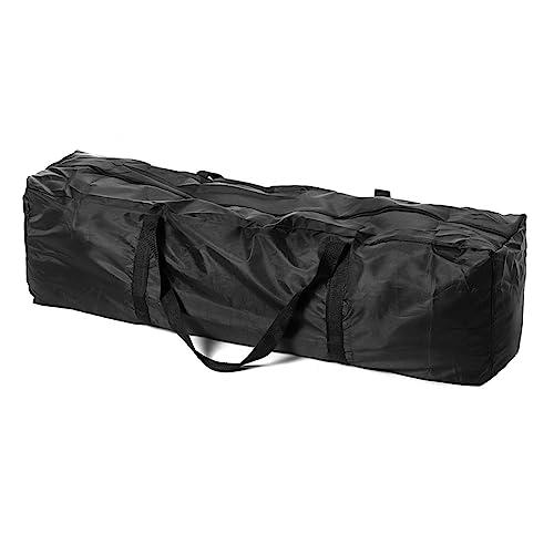 Ziurmut Sac pour Scooter électrique, Sac de Scooter Pliable, Sac de Rangement pour Scooter, Sac de Transport pour Scooter, Sac de Transport pour Scooter