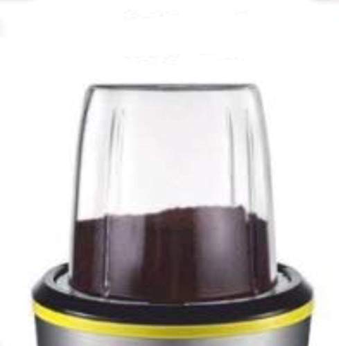 Image of Lesco mmaavita tritan jar with extractor blade 450ml