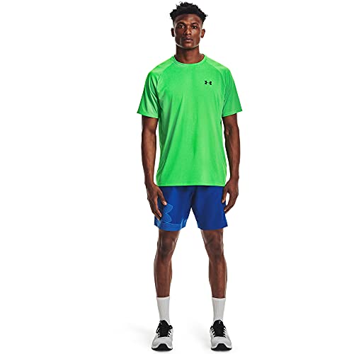 Image of Under Armour Men Short Sleeve