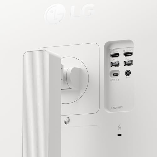 LG 27U730SA-W thumbnail 20