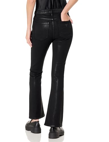 GUESS Women's Sexy Flare2