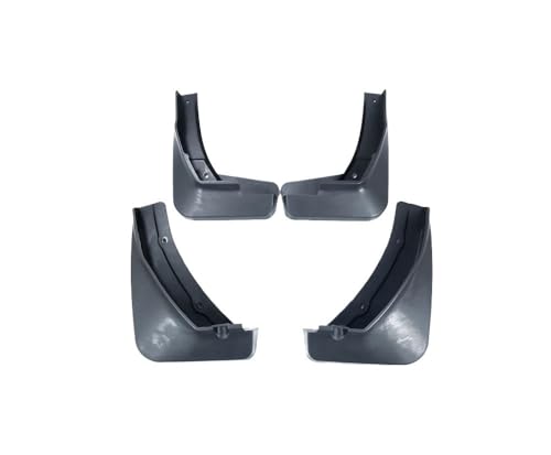 Evita daños por barro con este guardabarros trasero para T-Roc compatible con modelos 2017-2022
