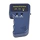 125 kHz-RFID-Kopierer, EM4100 Tragbarer ID-Kopierer Reader/Writer DuplicatorSchlüsselanhänger