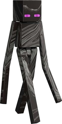 Figura de acción de la película de Minecraft - Enderman