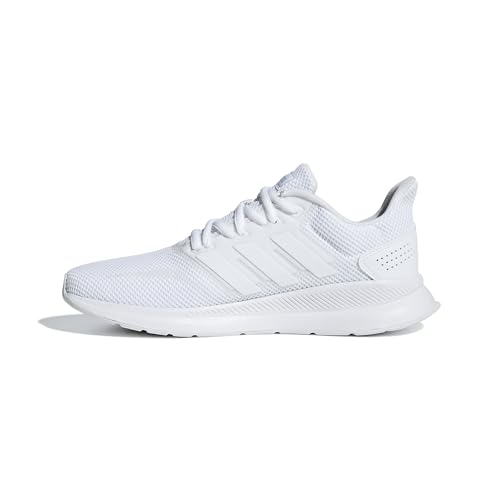 Image of adidas Women Running Sports Shoes | Falcon | White |