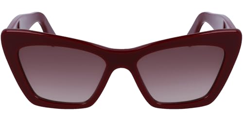FERRAGAMO Sunglasses SF 1081 SE 603 Bordeaux2
