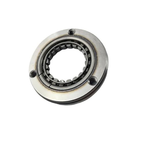 Démarreur unidirectionnel embrayage roue libre engrenage Suzuki GW250