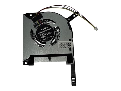 Ventilateur GPU Asus TUF FX505GM et FX505GU de remplacement original