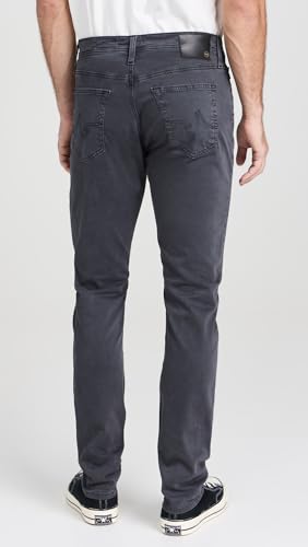 AG Adriano Goldschmied Men's Everett Slim Straight Jean3