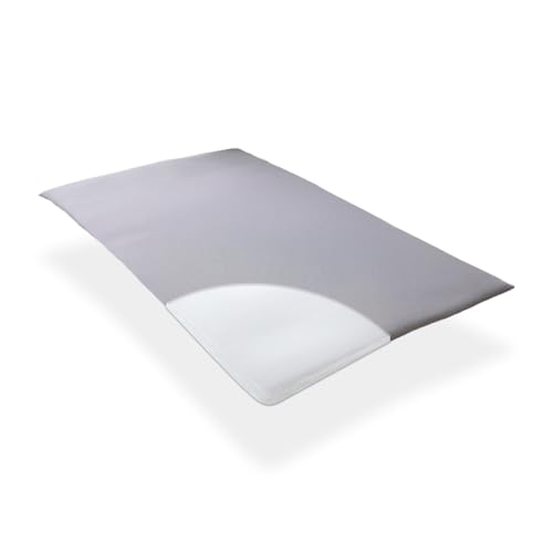 WEIMALL }bgX gbp[ GA[Jf VO 100cm×210cm×2cm  ې O[ FED031GY