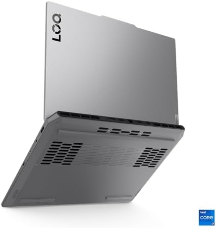 Lenovo LOQ | GeForce RTX 5070 8GB GDDR7 115W| i7-13650HX | 24GB RAM | 1TB SSD | 15.6" FHD 144Hz IPS | FreeDOS Laptop | 83JE00D0TR - Görsel 5
