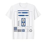 R2D2 Costume T-Shirt
