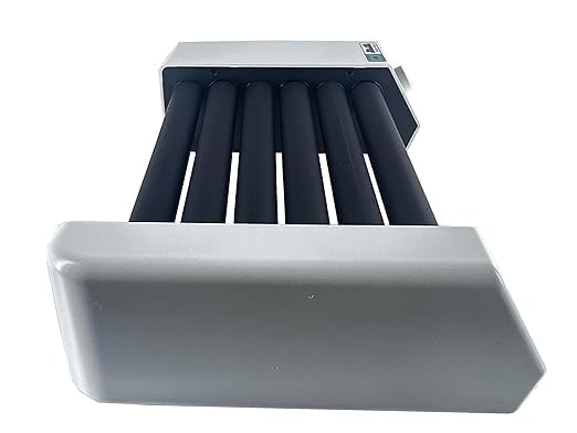 Roller Mixer Lab Roller Shaker Machine with 6 Rollers Rotating Shaking Speed 20 to 80rpm Specs φ6 to 34mm Brush Motor