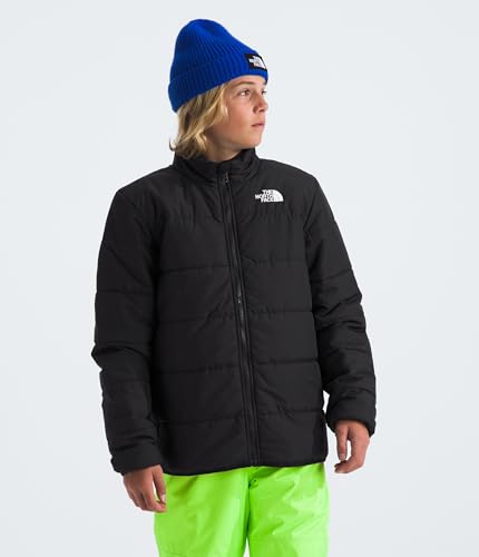 The North Face Men's Teen Freedom Triclimate (Little Big Kid)4
