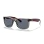 Rubber Transparent Grey/Dark Grey