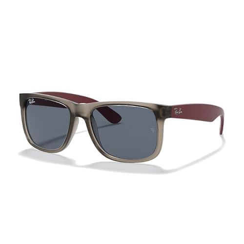 Image of Ray-Ban RB4165 Justin Classic Square Sunglasses for Men for Women