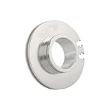 IDEAL FÜR GETUNTE MOTOREN: 50 mm Durchmesser für verbesserte Schaltleistung.