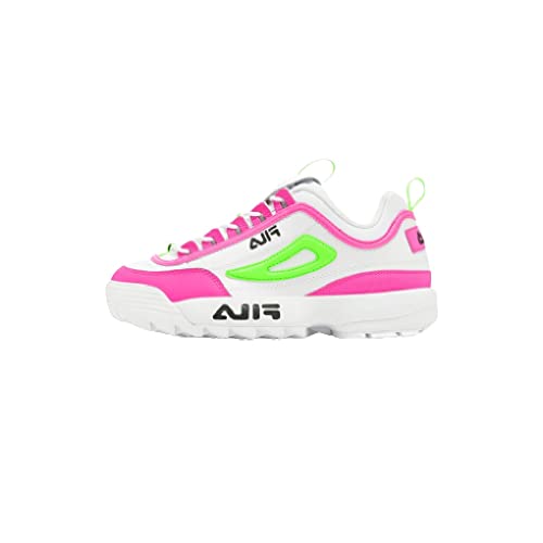 Image of Fila Men's Strada Disruptor