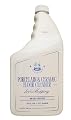 AuraClean Porcelain & Ceramic Tile Floor Cleaner - Mop Soap Concentrate for mopping - Streak-Free Clean, Ph Neutral and non-Toxic - Safe for Marble, Travertine, Limestone - 32 fl oz (1-qt)