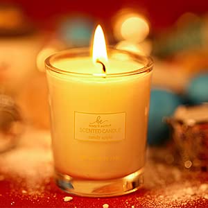 Miniatura 7 de Calendario de Adviento de Navidad 2023-Calendario de Adviento de 12 días de Navidad para mujeres, cestas de regalo de BODY & EARTH Spa con bomba de