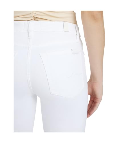 7 For All Mankind Women's Kimmie Bootcut3