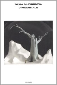 Preisvergleich Produktbild L'immortale. Storia di un uomo vero (L'Arcipelago Einaudi)
