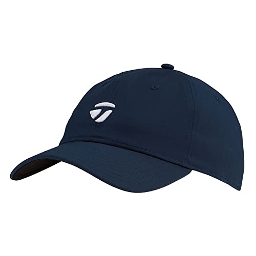 Chapeau Taylormade Ls Tbug pour homme de couleur noire
