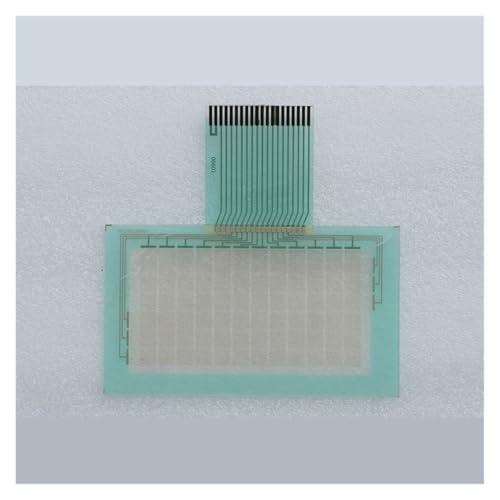 Película protectora NT20M-KBA04 NT20M-MD212 de plástico para pantalla táctil, 2 piezas