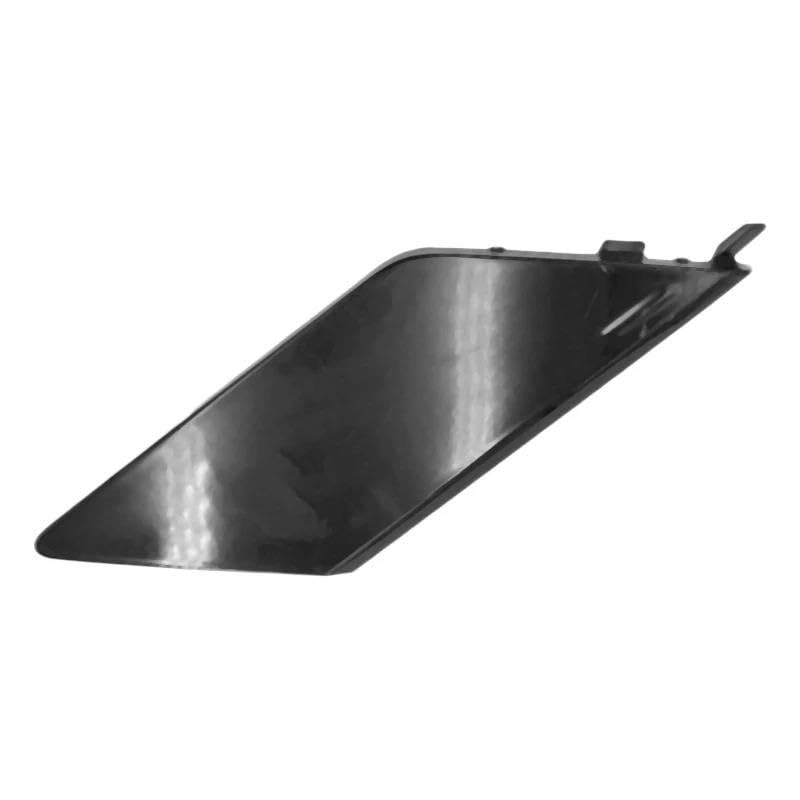 Cache-crochet de remorquage Volvo XC60 perdu ? Solution pare-chocs 39849034 - 2