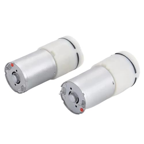 Pompe à air 370 sous vide DC 6V 12V pour stopper les pertes de pression