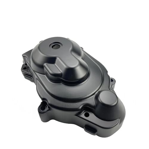 Protector de cárter y cubierta de motor para motos Honda DIO AF18, AF27 y AF28