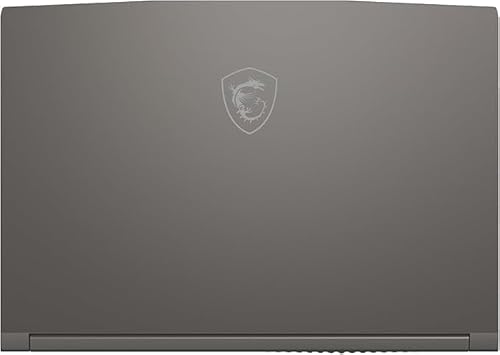 Thin 15 Pc Gaming, Notebook Gaming I7-13620H, 32 GB RAM, 1TB SSD, 15.6" FHD 144Hz IPS, GeForce RTX 4050 (6GB GDDR6), Win 11 Home, Tastiera Retroilluminata, Pc Portatile, Laptop Gaming Superior - Notebook - Immagine 6