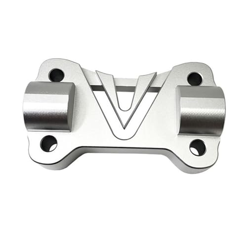 Rehausseur de guidon CB500X pour soulager le dos en voyage moto