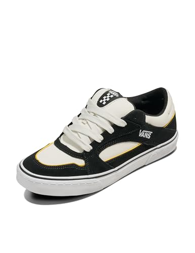 Image of Vans Men's Chukka Push Shoes