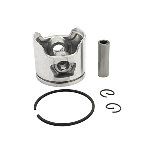 Roulements à aiguilles et segments de piston 44 mm OEM 503899671